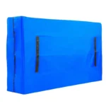 Large Capacity Moving House Storage Bag Extra Large PE Woven Canvas Bag Travel Bag With Around Handle